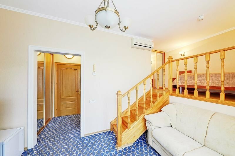 Гостиница Очарованный странник Орёл-190