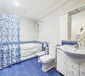 Гостиница Очарованный странник Орёл-112