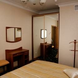 Гостиница Очарованный странник Орёл-96