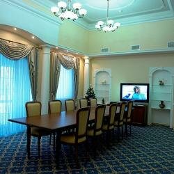 Гостиница Очарованный странник Орёл-171