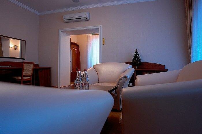 Гостиница Очарованный странник Орёл-166