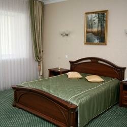 Гостиница Очарованный странник Орёл-252