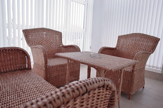 Гостиница Очарованный странник Орёл-145