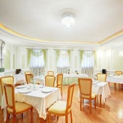 Гостиница Очарованный странник Орёл-243