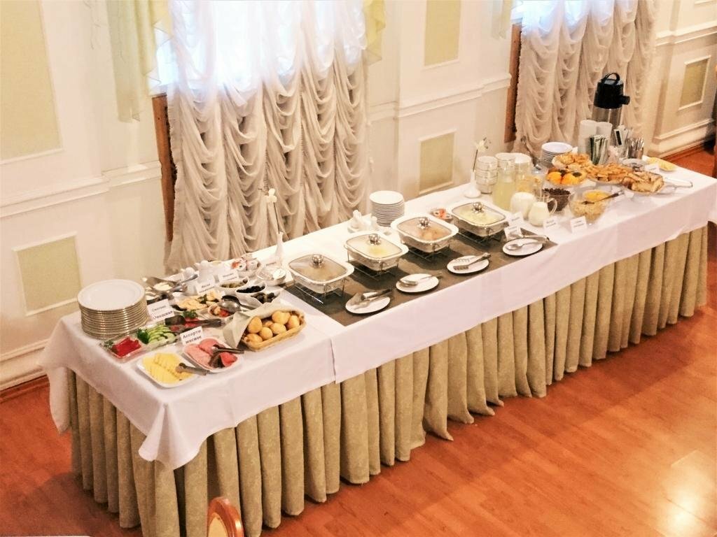 Гостиница Очарованный странник Орёл-62