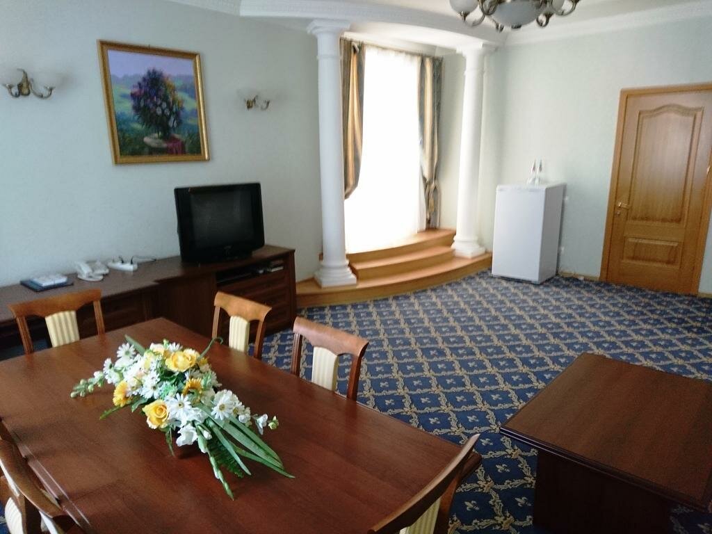 Гостиница Очарованный странник Орёл-150