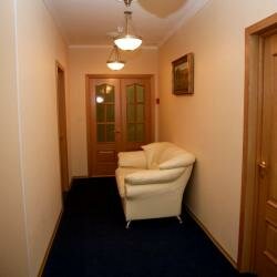 Гостиница Очарованный странник Орёл-179