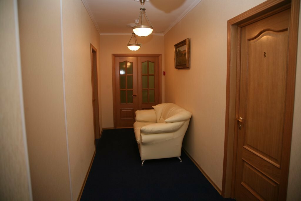 Гостиница Очарованный странник Орёл-207