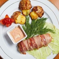 Гостиница Очарованный странник Орёл-89