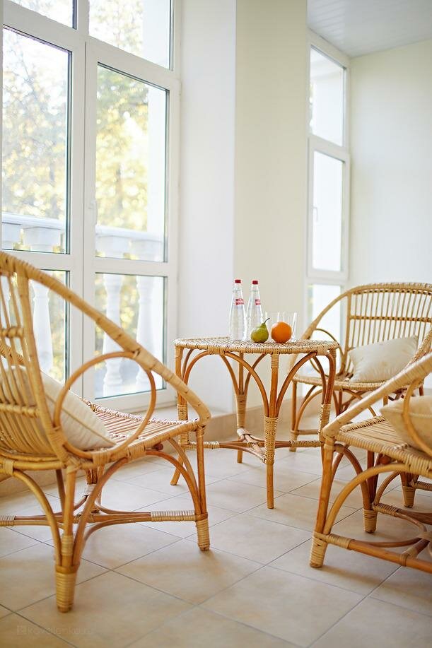 Гостиница Очарованный странник Орёл-147