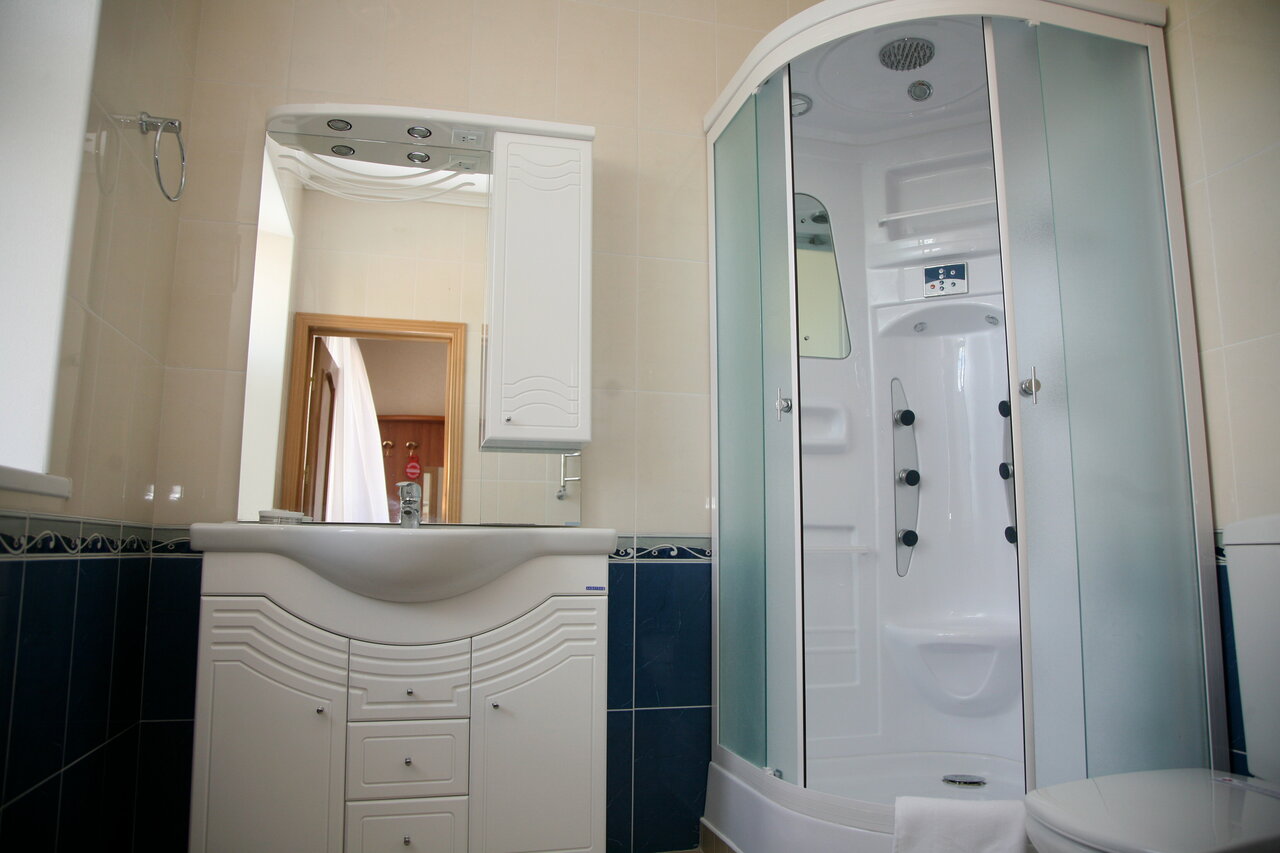 Гостиница Очарованный странник Орёл-174