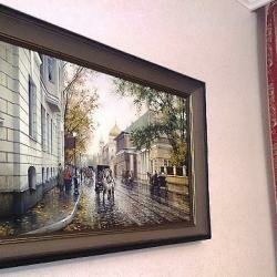 Гостиница Очарованный странник Орёл-148