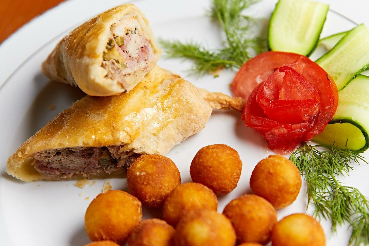 Гостиница Очарованный странник Орёл-65