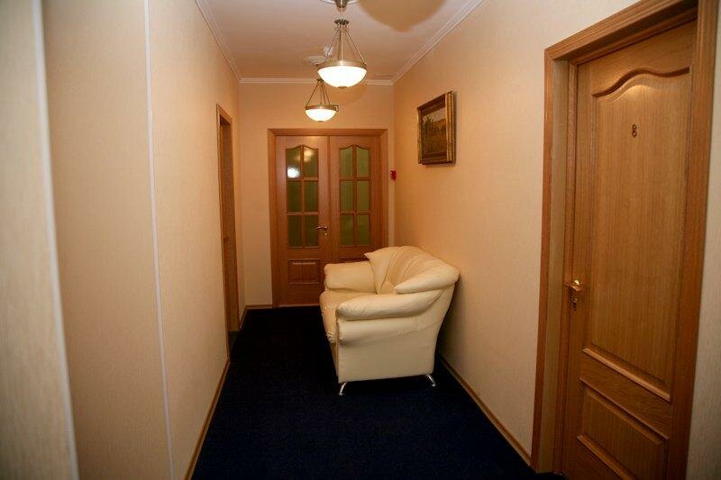 Гостиница Очарованный странник Орёл-251