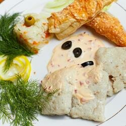 Гостиница Очарованный странник Орёл-149