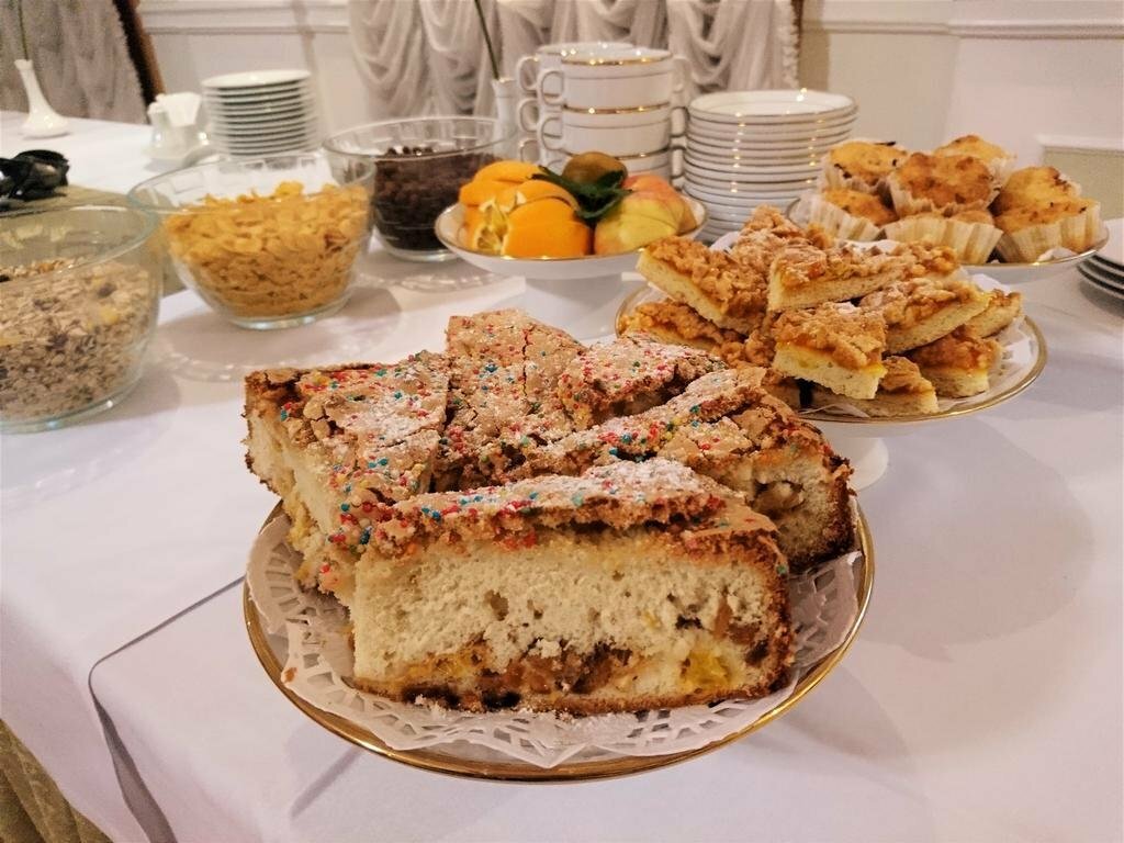 Гостиница Очарованный странник Орёл-17