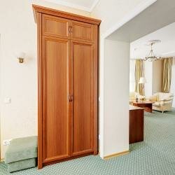 Гостиница Очарованный странник Орёл-22