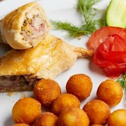 Гостиница Очарованный странник Орёл-123