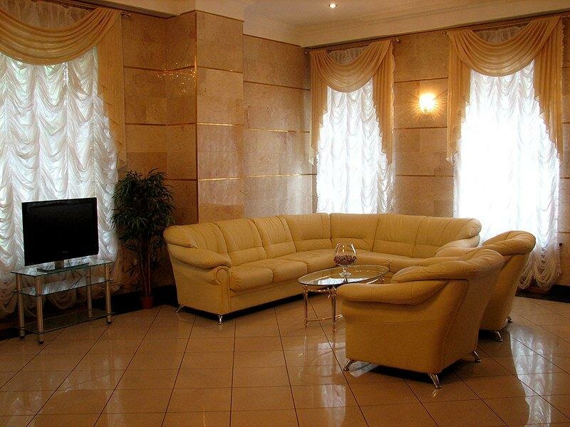 Гостиница Очарованный странник Орёл-95