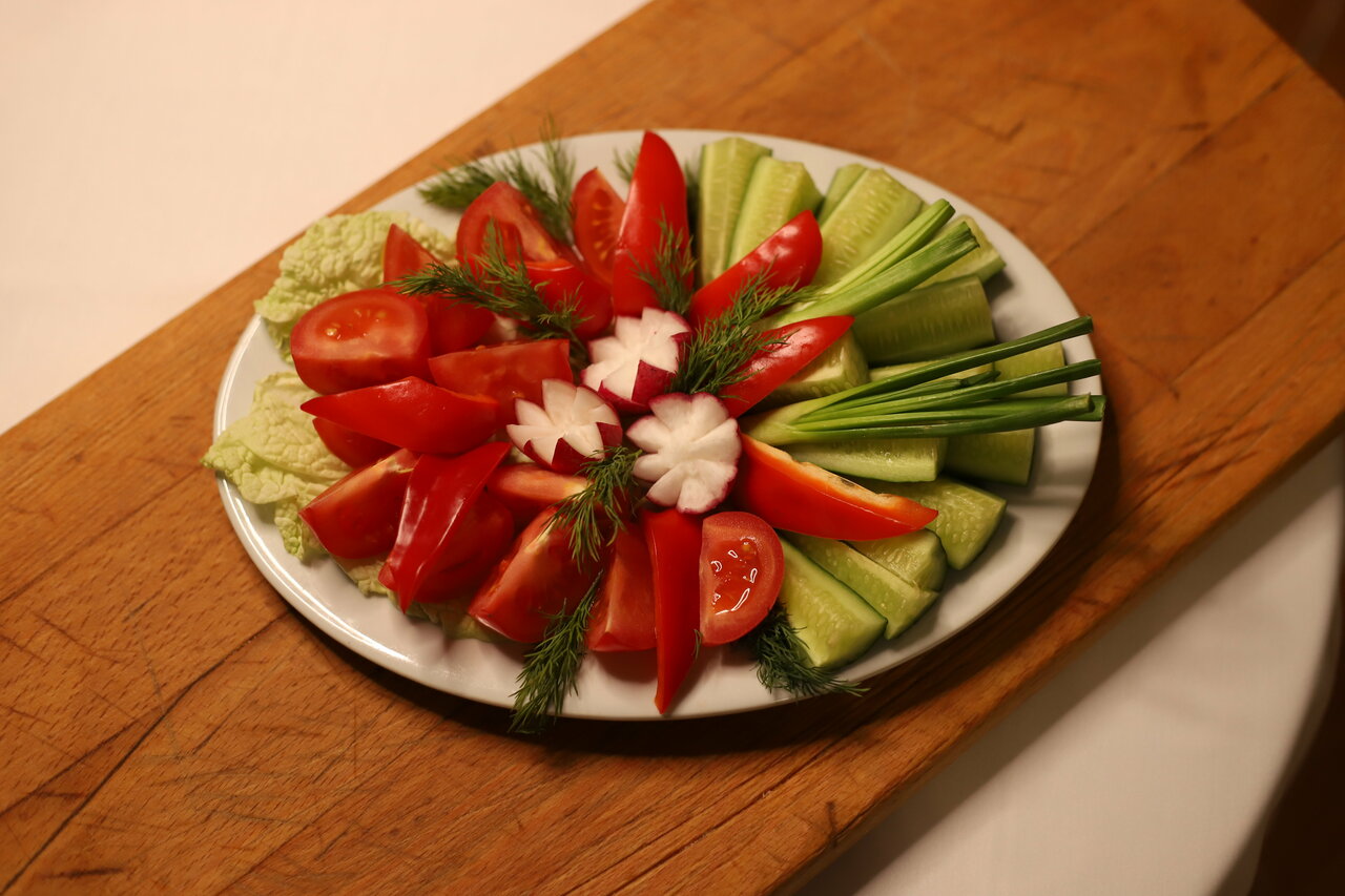 Гостиница Очарованный странник Орёл-70