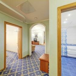 Гостиница Очарованный странник Орёл-91