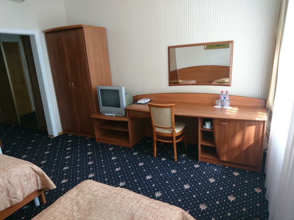 Гостиница Очарованный странник Орёл