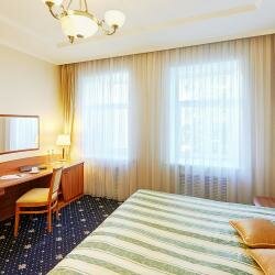 Гостиница Очарованный странник Орёл-217