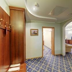 Гостиница Очарованный странник Орёл-173