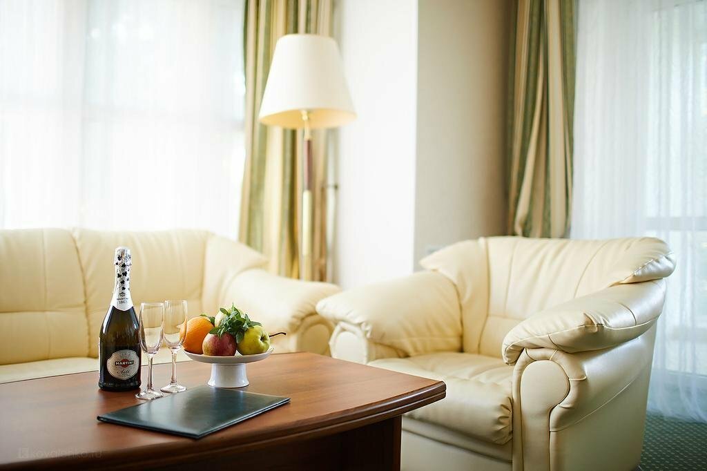 Гостиница Очарованный странник Орёл-64