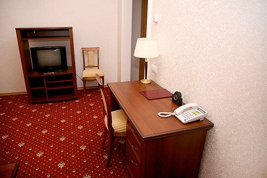 Гостиница Очарованный странник Орёл-152