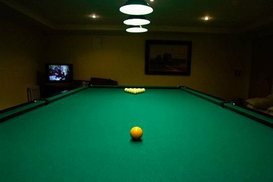 Гостиница Очарованный странник Орёл-36