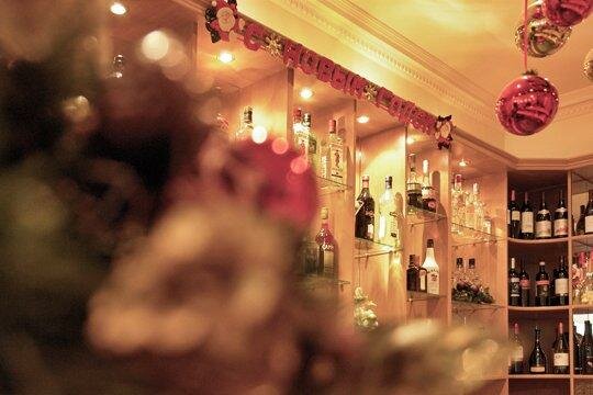 Гостиница Очарованный странник Орёл-77