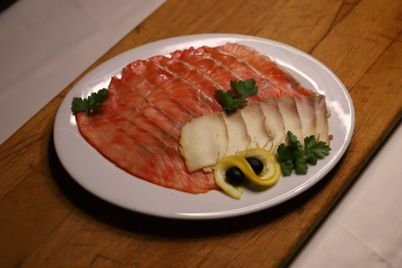 Гостиница Очарованный странник Орёл-20