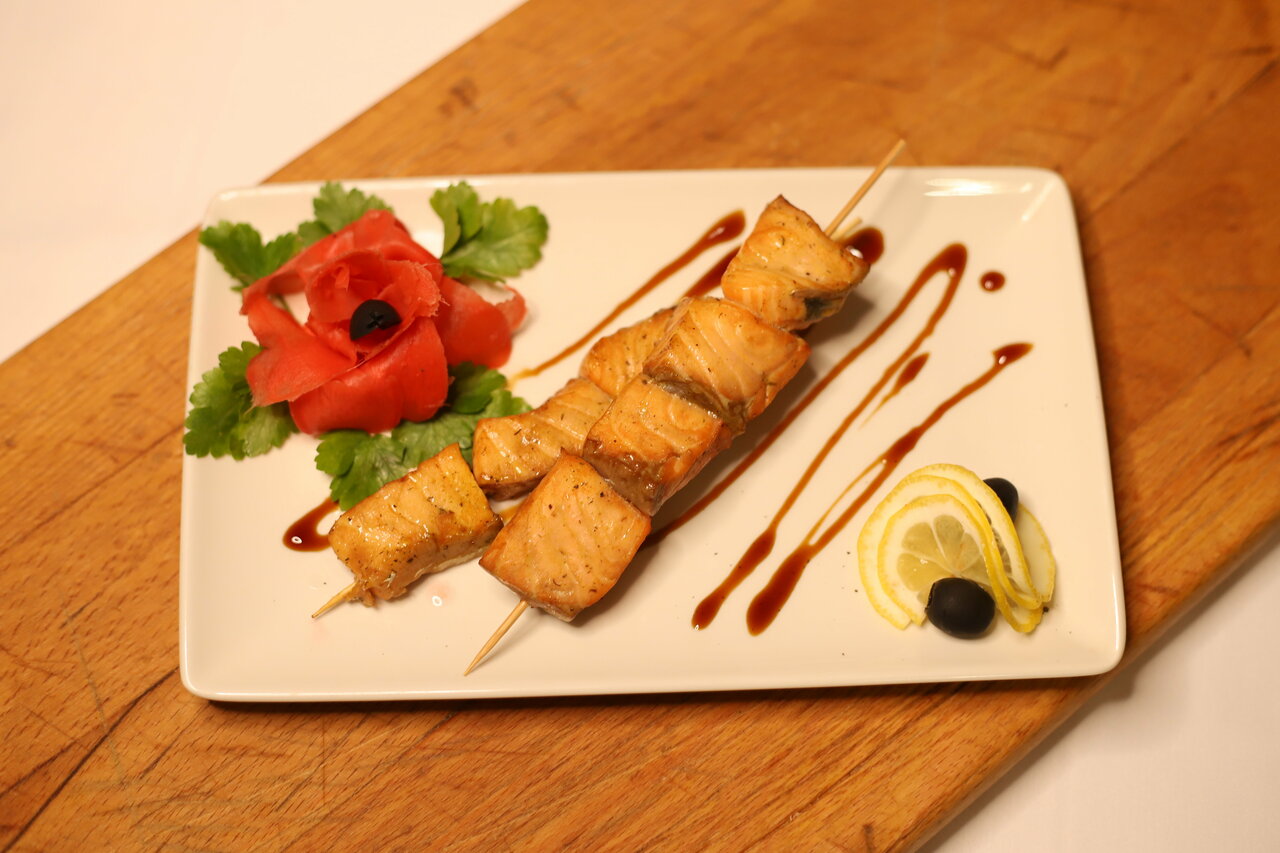 Гостиница Очарованный странник Орёл-51