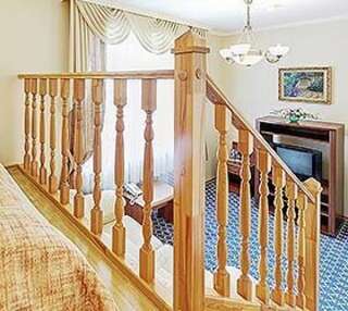 Гостиница Очарованный странник Орёл-5