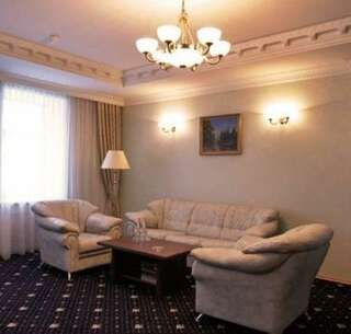 Гостиница Очарованный странник Орёл-3