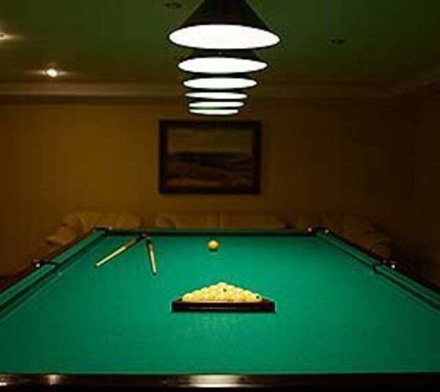 Гостиница Очарованный странник Орёл-180