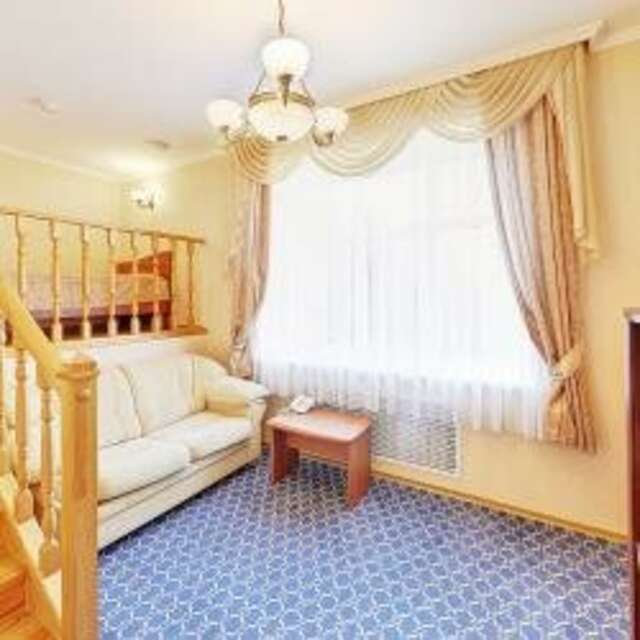 Гостиница Очарованный странник Орёл-209