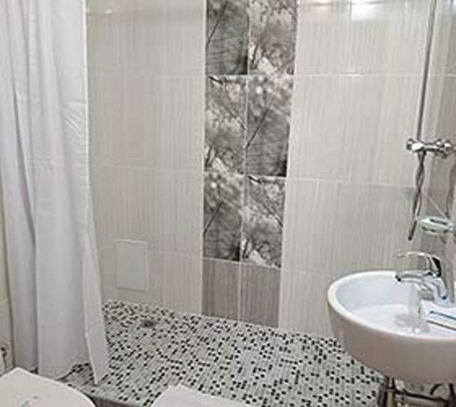 Гостиница Очарованный странник Орёл-54