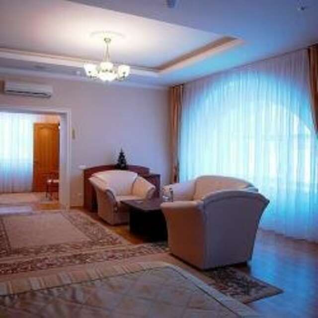 Гостиница Очарованный странник Орёл-222