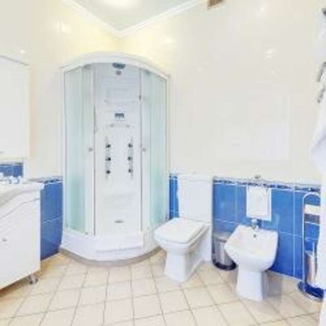 Гостиница Очарованный странник Орёл-244