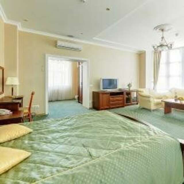 Гостиница Очарованный странник Орёл-129