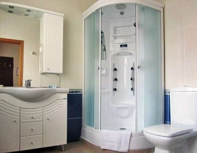 Гостиница Очарованный странник Орёл-117