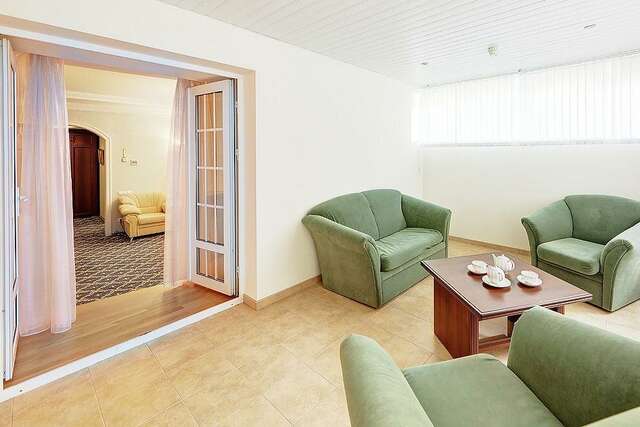 Гостиница Очарованный странник Орёл-80