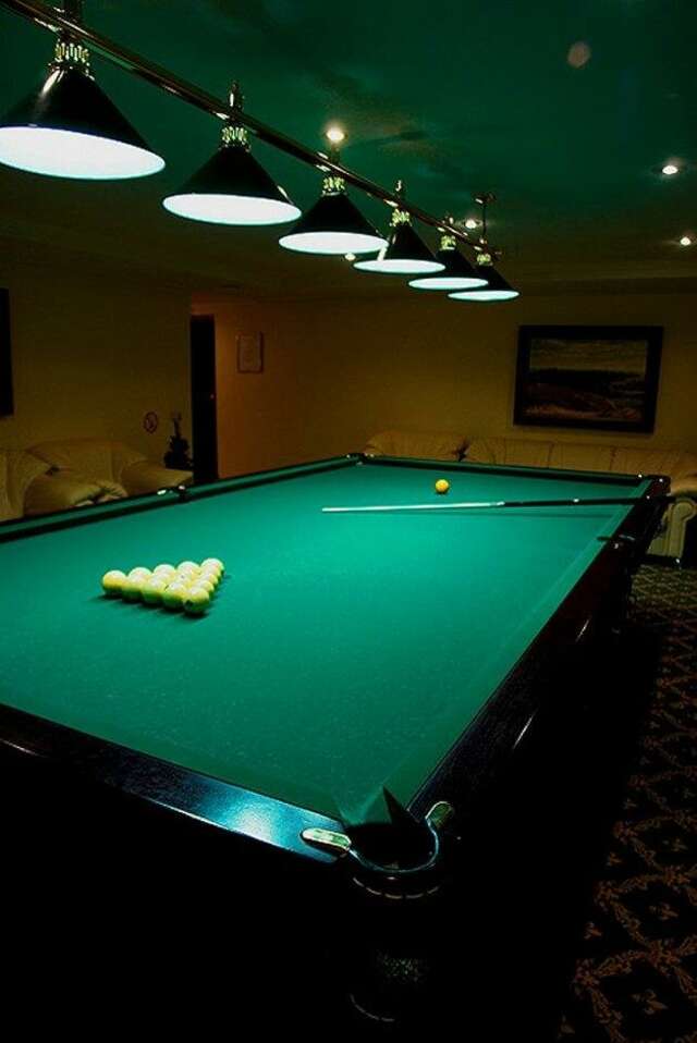 Гостиница Очарованный странник Орёл-138