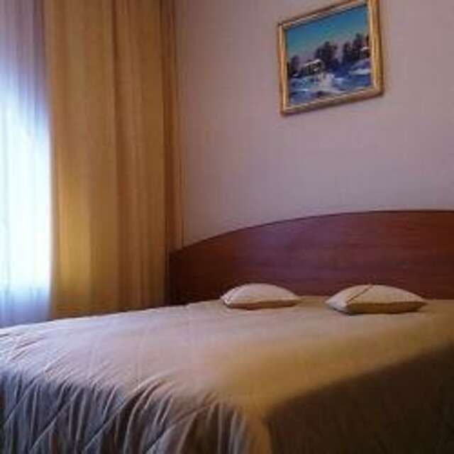 Гостиница Очарованный странник Орёл-243