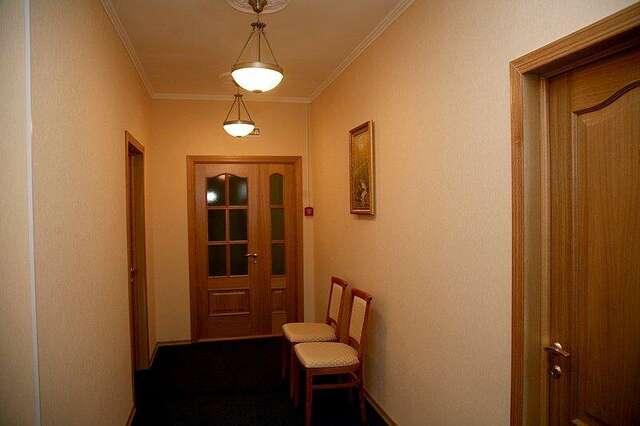 Гостиница Очарованный странник Орёл-123