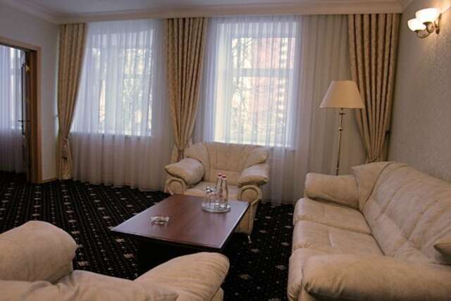 Гостиница Очарованный странник Орёл-252