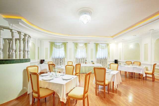 Гостиница Очарованный странник Орёл-179