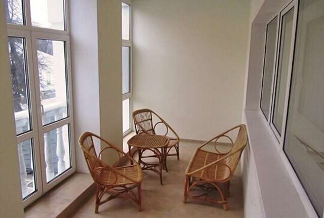 Гостиница Очарованный странник Орёл-155